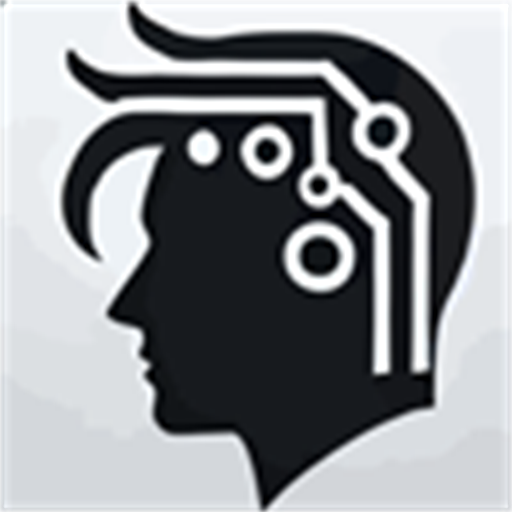AI Hair Style & Color Changer app icon and preview