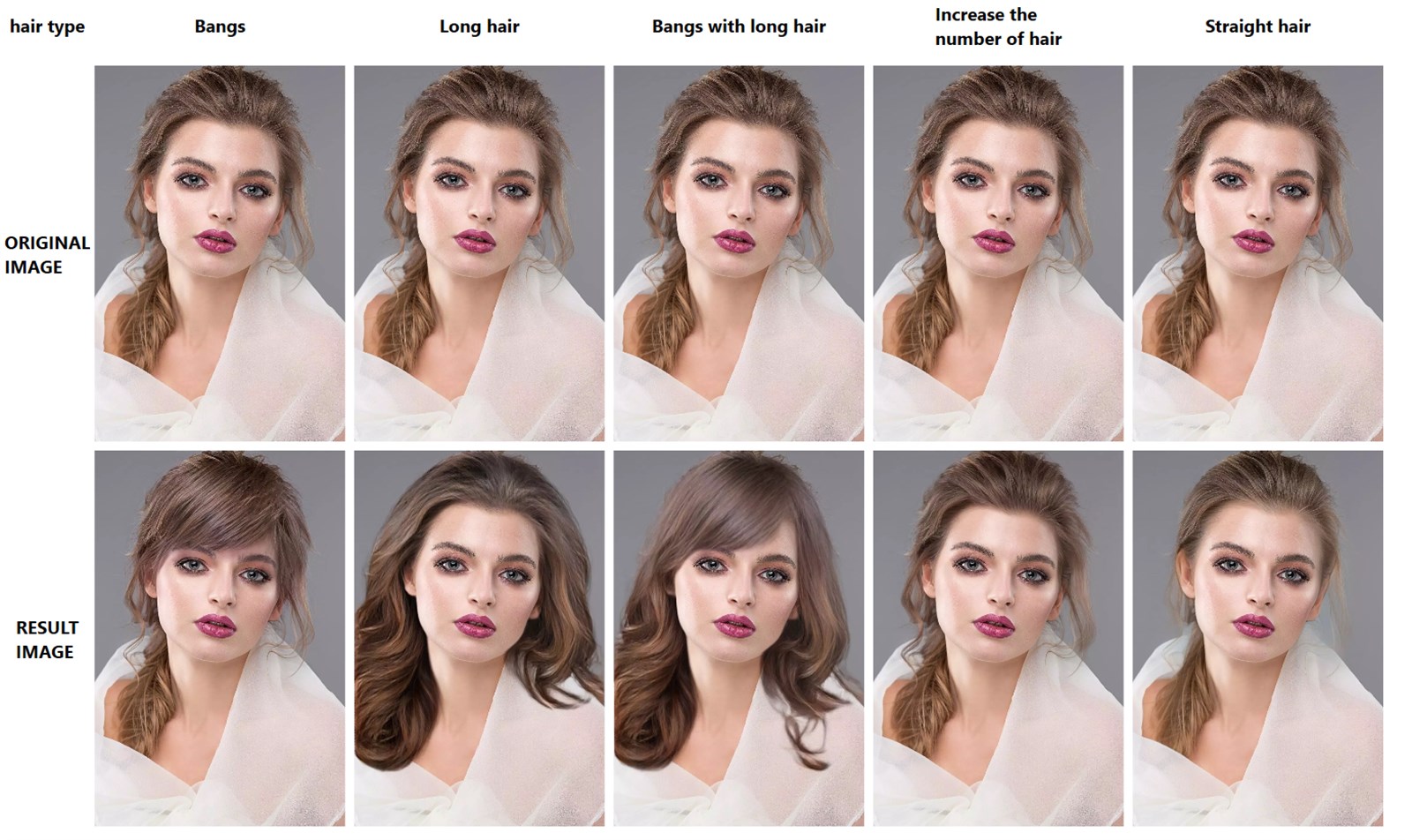 AI Image Studio interface screenshot from Microsoft Store