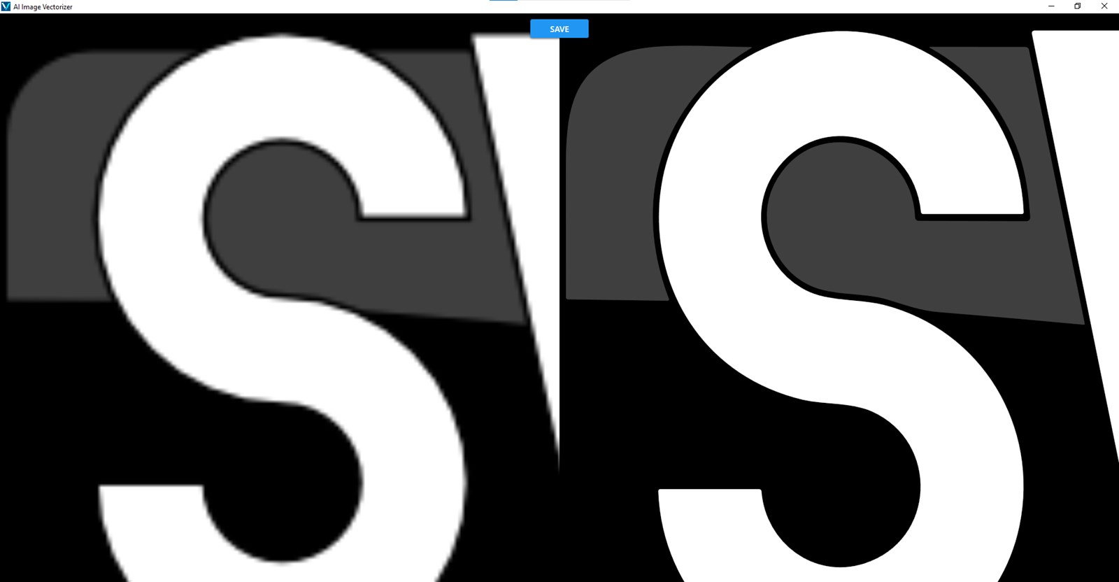 AI Image Vectorizer screenshot 3