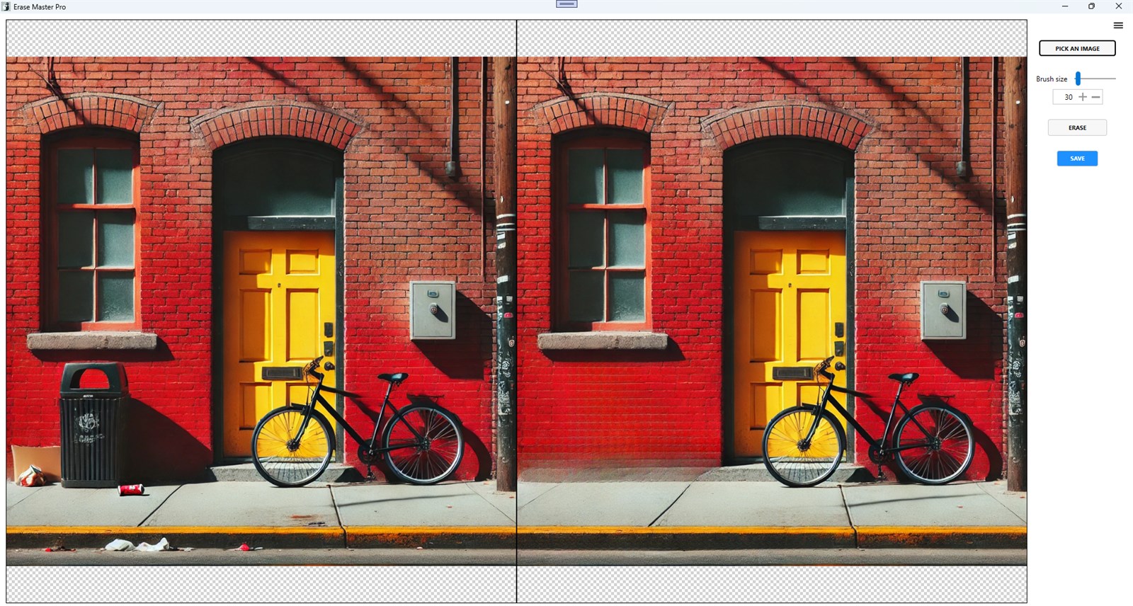 AI Object Remover screenshot 2