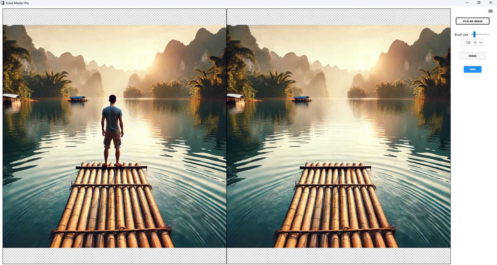 AI Object Remover screenshot 3