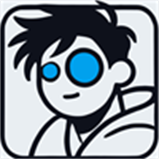 AI Photo to Cartoon Converter app icon and preview