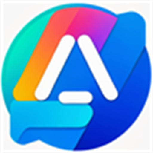 AI Text to Image app icon and preview
