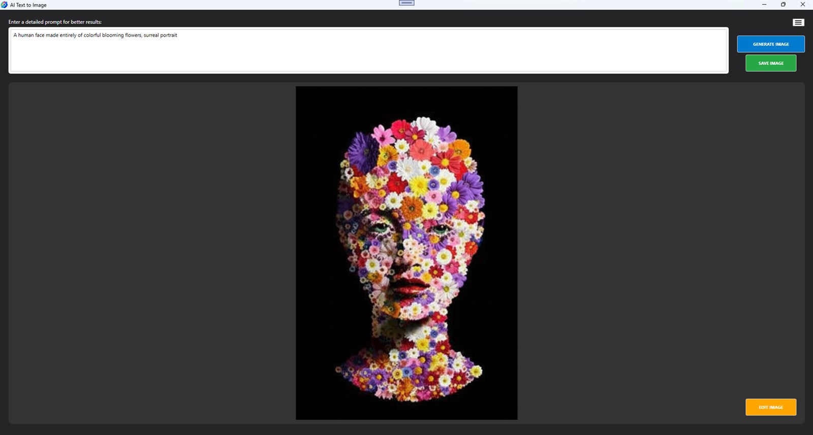 AI Text to Image screenshot 2