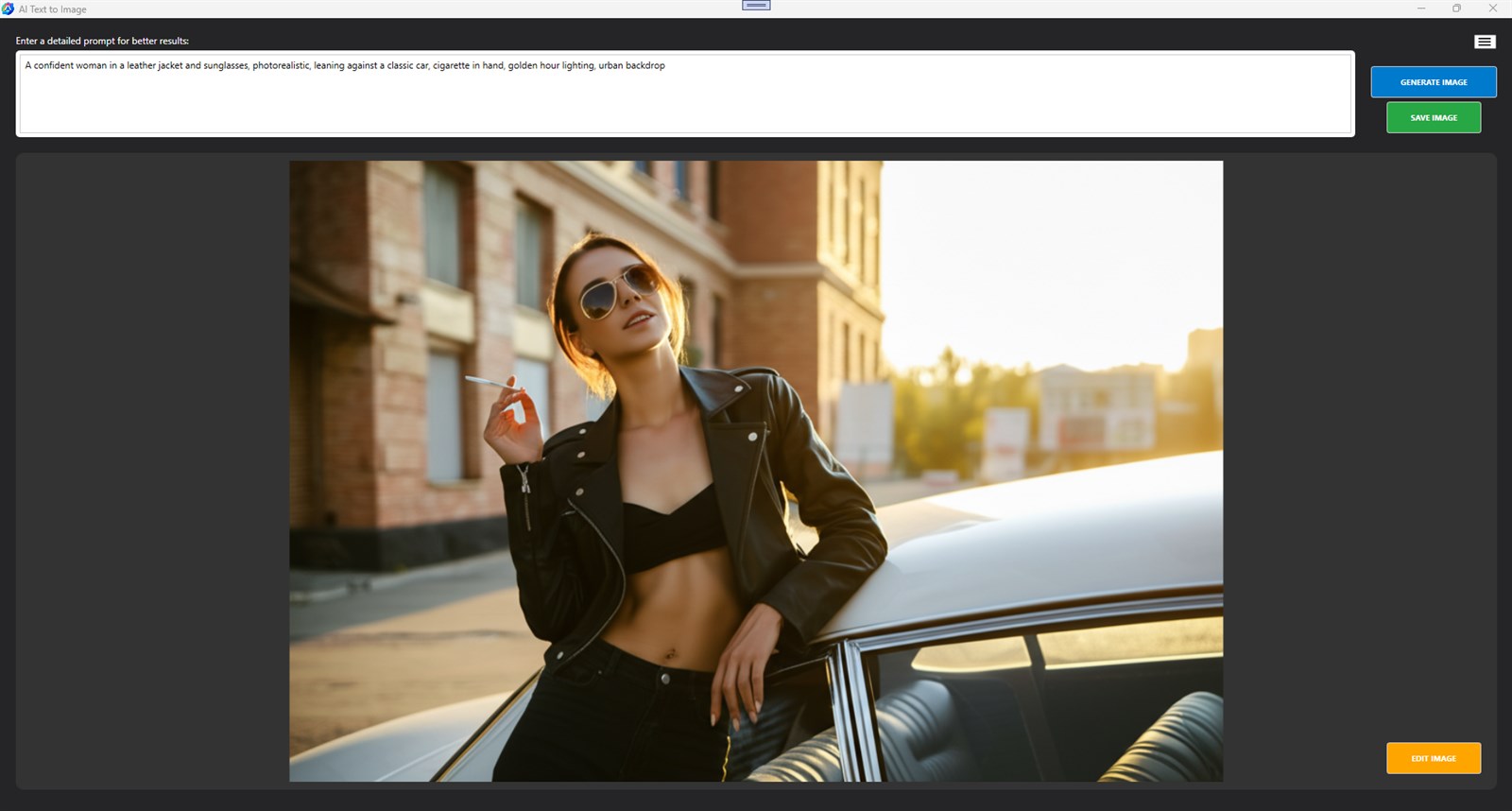 AI Text to Image screenshot 7