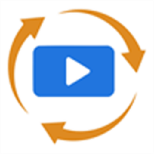 Audio Video Converter Plus app icon