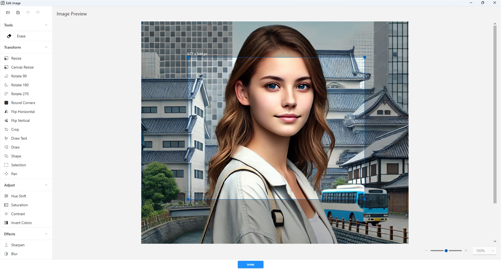 Background Remover Tool screenshot 6