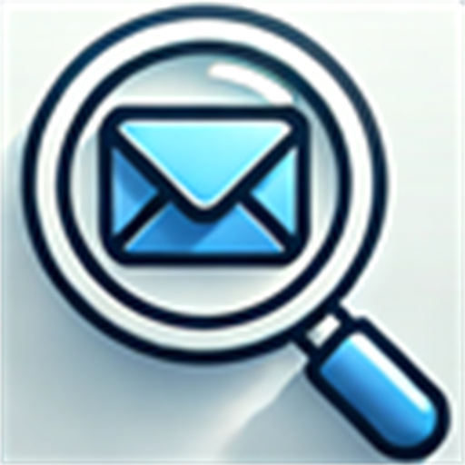 Email Finder Pro app icon