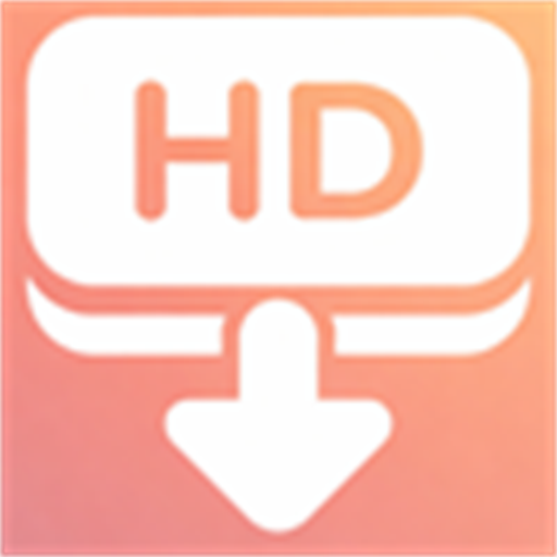 Video Downloader Premium app icon and preview