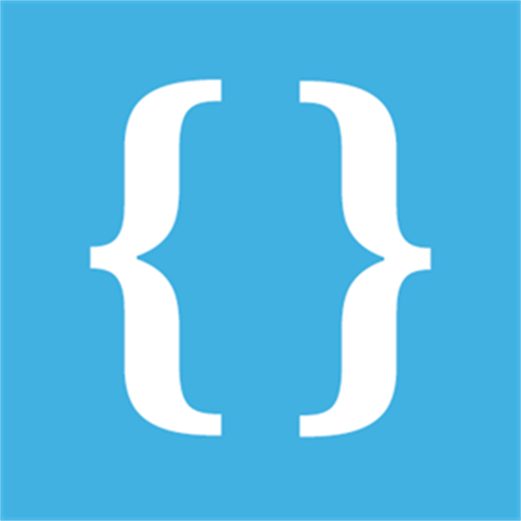 JSON Viewer & Formatter app icon