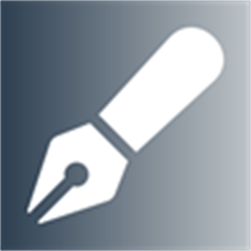 Logo Minimalist Maker: SVG & AI app icon and preview
