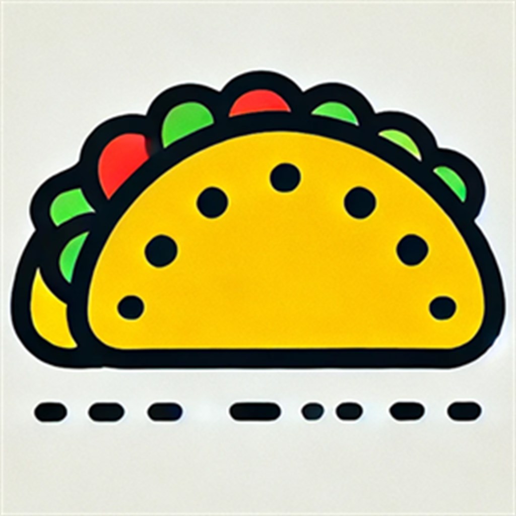 Mexican Recipe Master: Delicious Dishes app icon