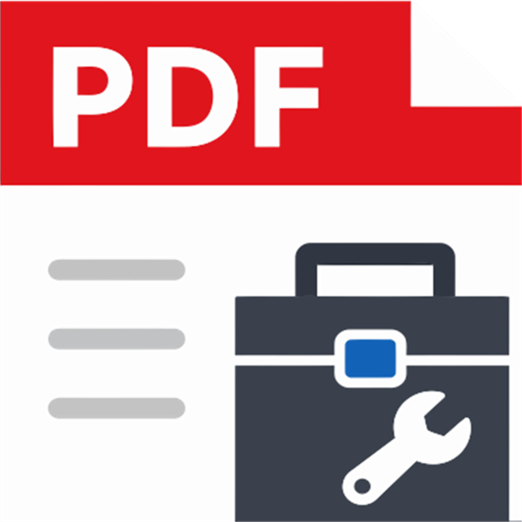 PDF Batch Toolbox Pro app icon